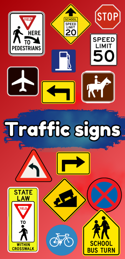 Traffic Signs