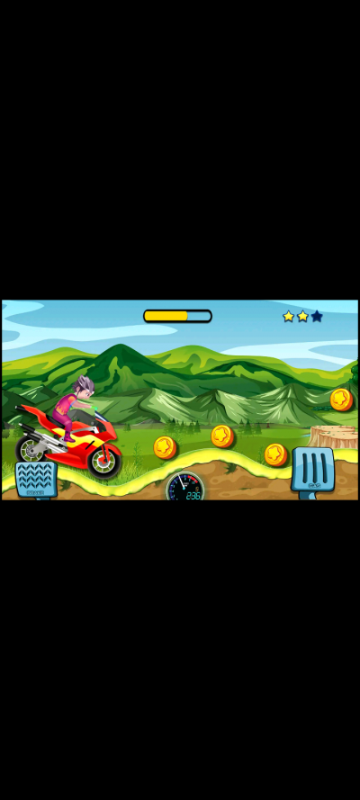 Bike Racing
