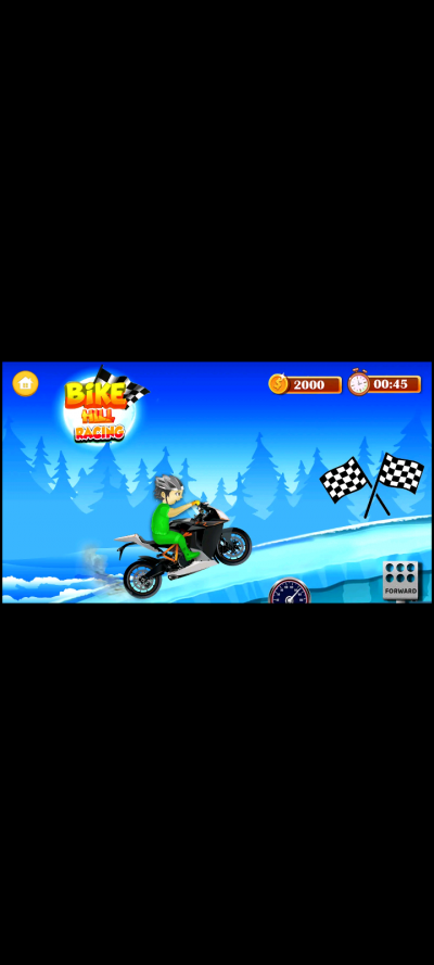 Bike Racing