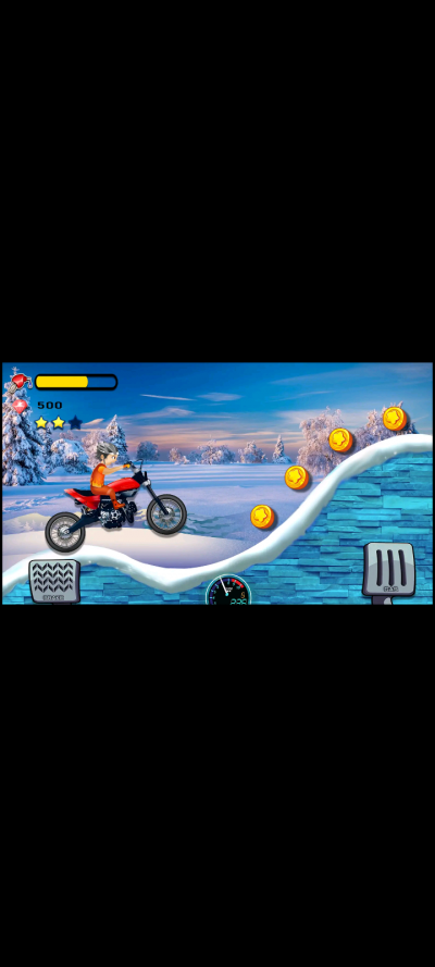 Bike Racing