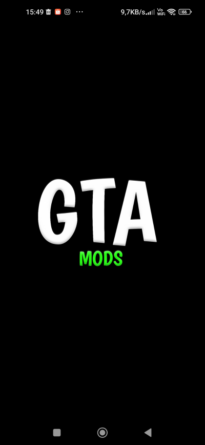 Gta Mods (Br)