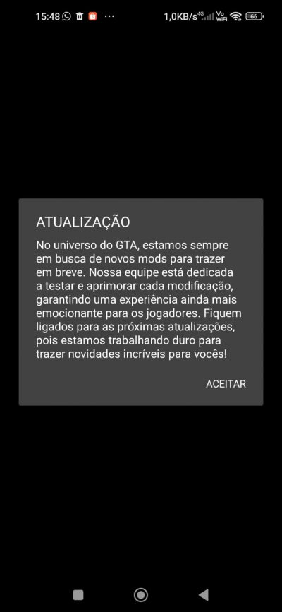 Gta Mods (Br)