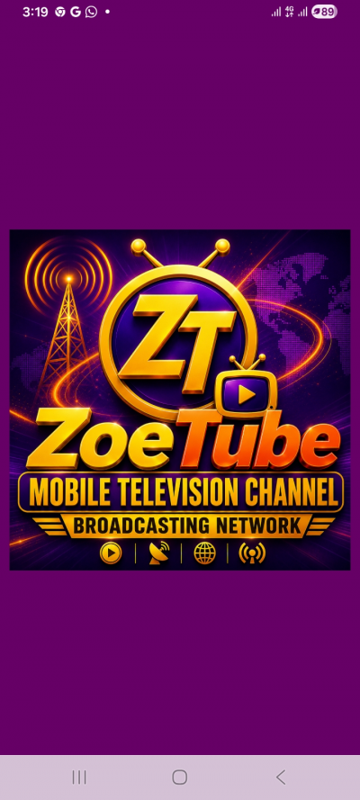 ZoeTube