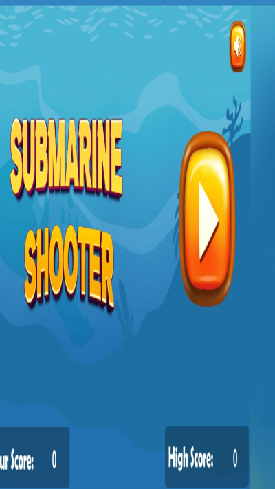 Submarine Shooter