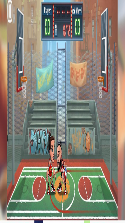 Street Basketball