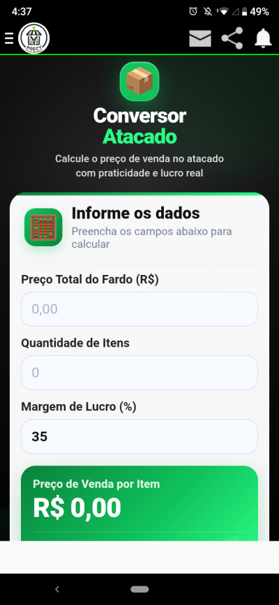 Precy