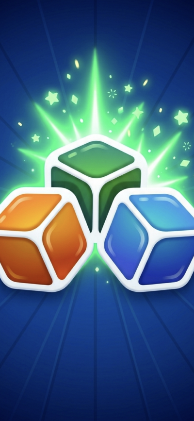 ​لغز المربعات (Tile Puzzle)