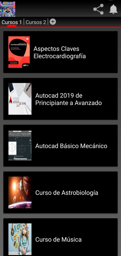 Cursos Gratis