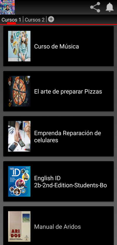 Cursos Gratis