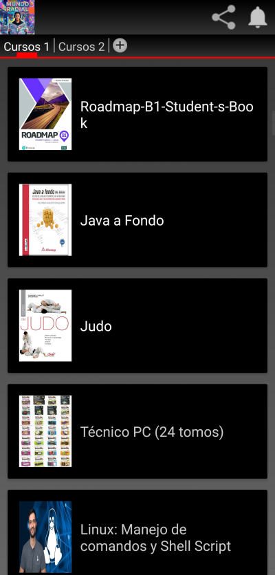 Cursos Gratis