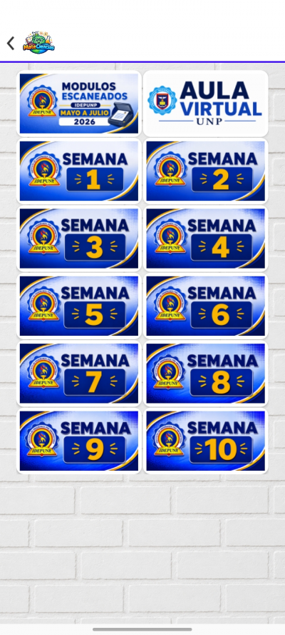 MateCiencias