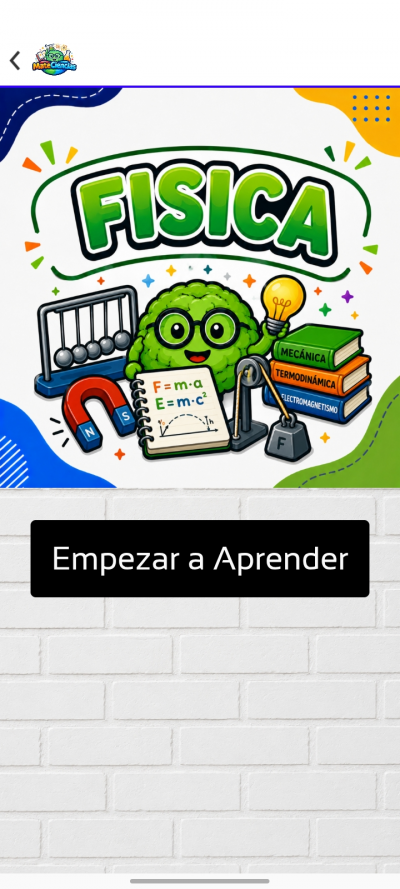 MateCiencias