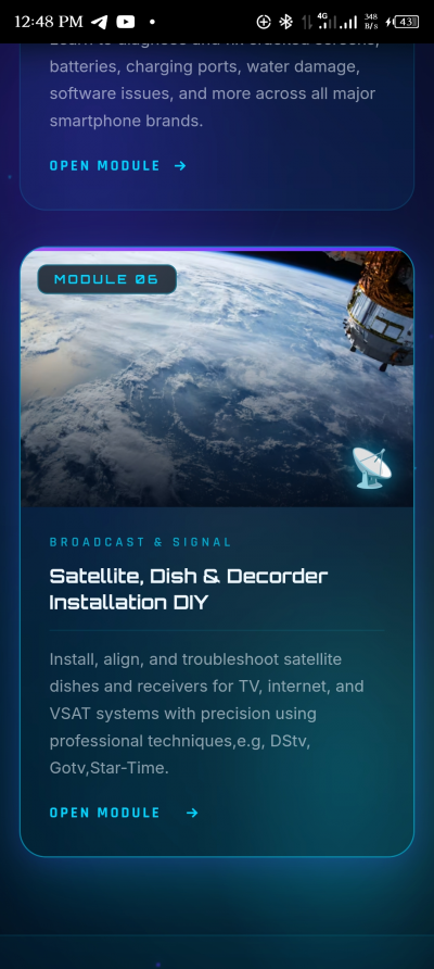 Okjet Diy App