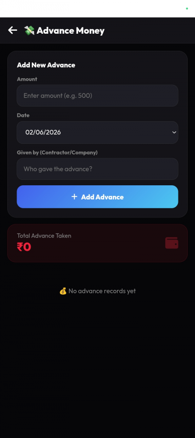 Duty Tracker Pro