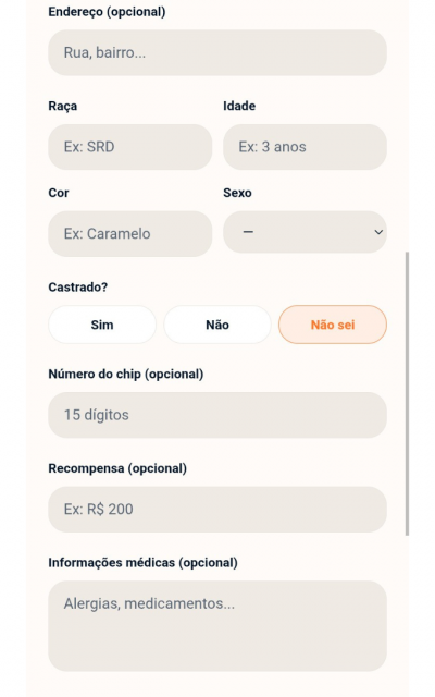 Pet QR Pro