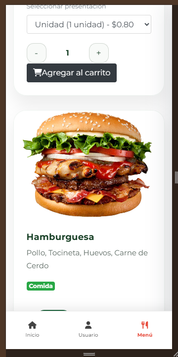ServiComida