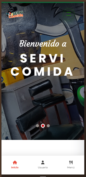 ServiComida
