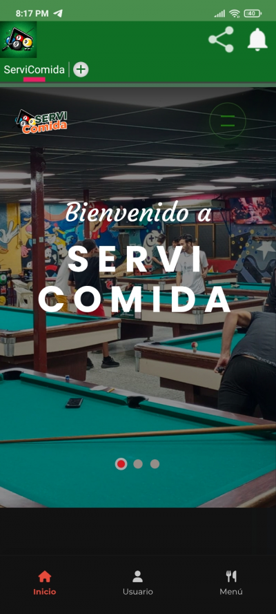 ServiComida