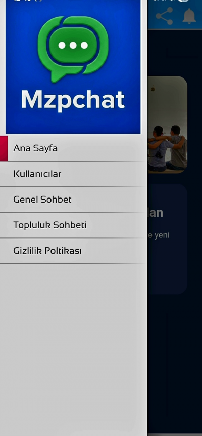 Mzpchat