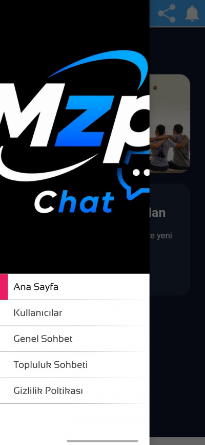 Mzpchat