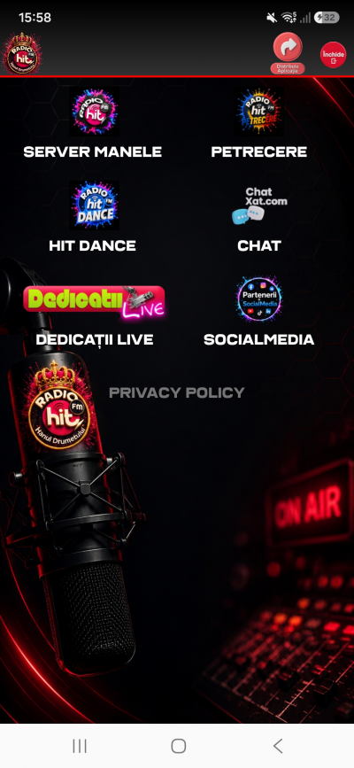 RadioHitFm Net