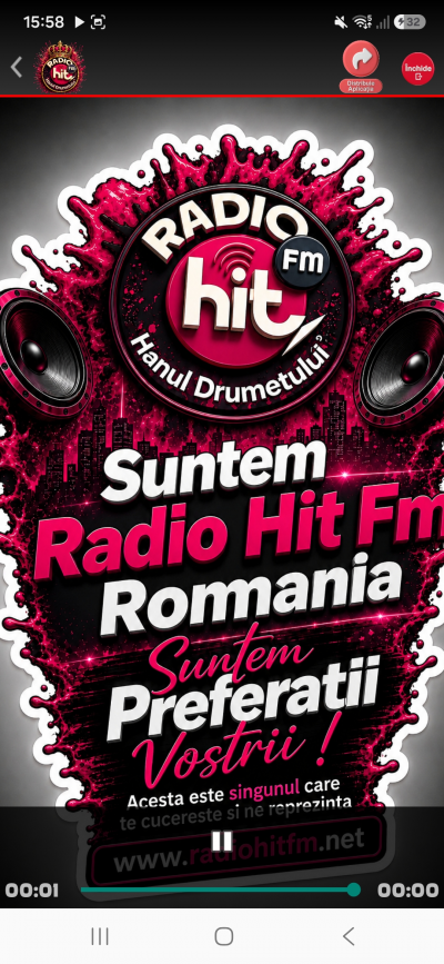 RadioHitFm Net