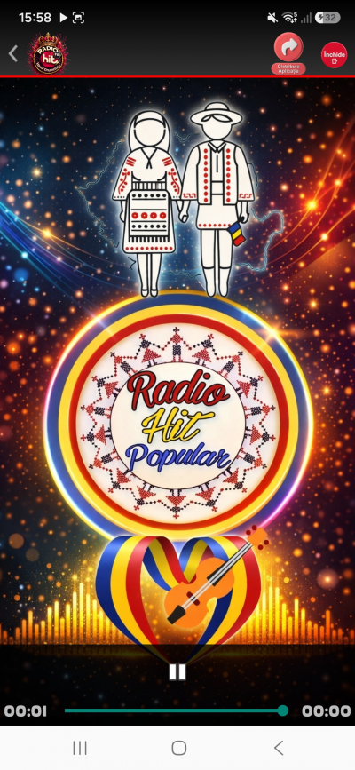 RadioHitFm Net