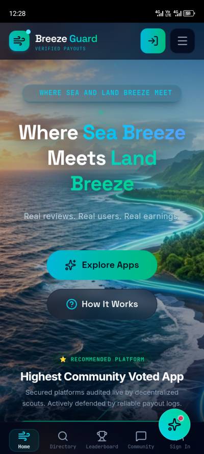 Breeze Point