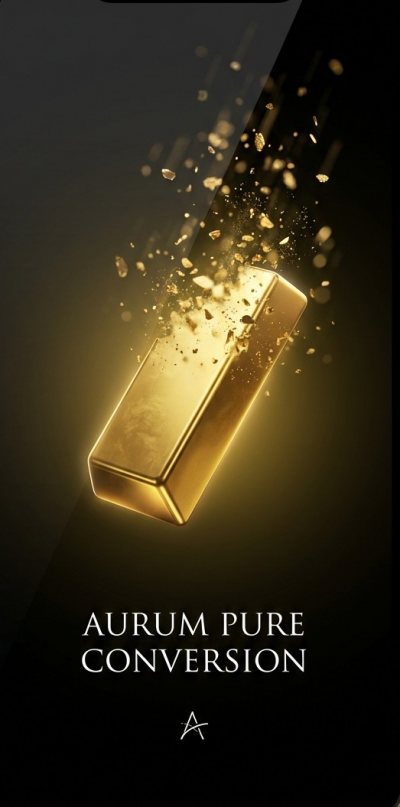 GoldConverter