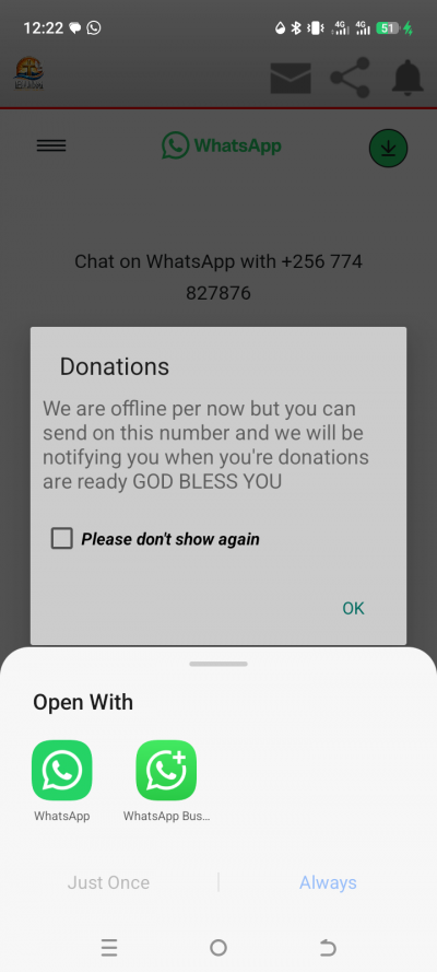 Elim Pentecostal Church Ngoma