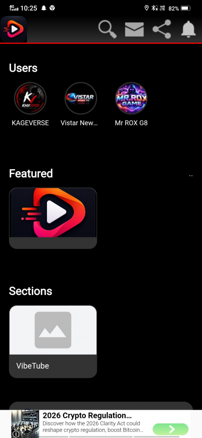 VibeTube