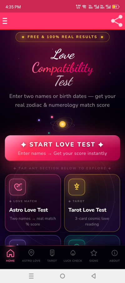 Heart Match
