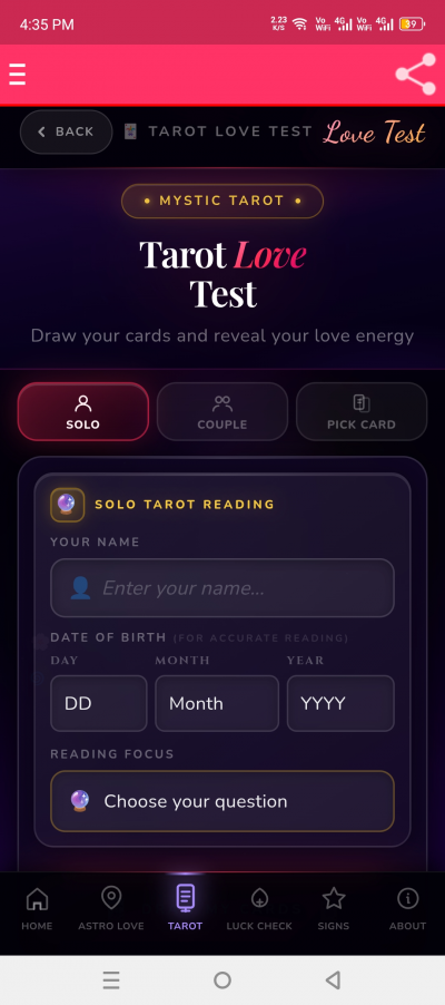 Heart Match