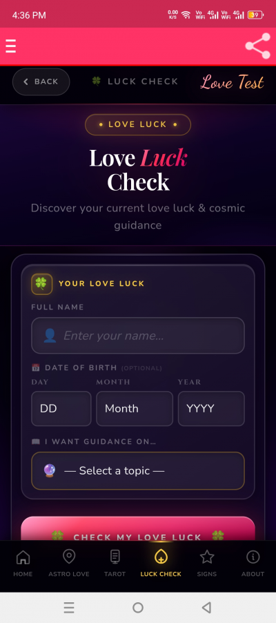 Heart Match