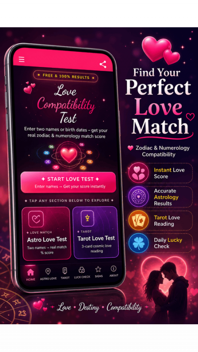 Heart Match