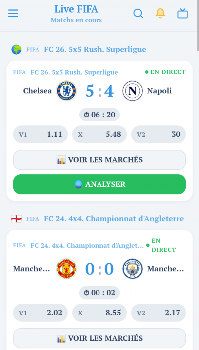 VirtualBet