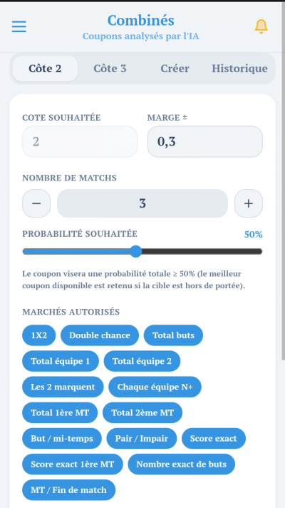 VirtualBet