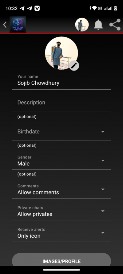 Ts Sojib Esports