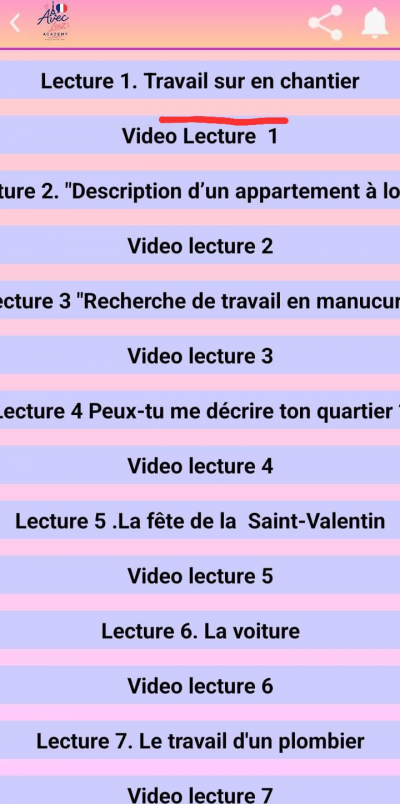 Avec Luz Academy