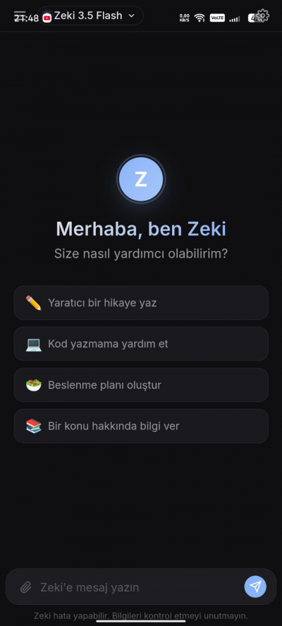Zeki̇ Ai̇