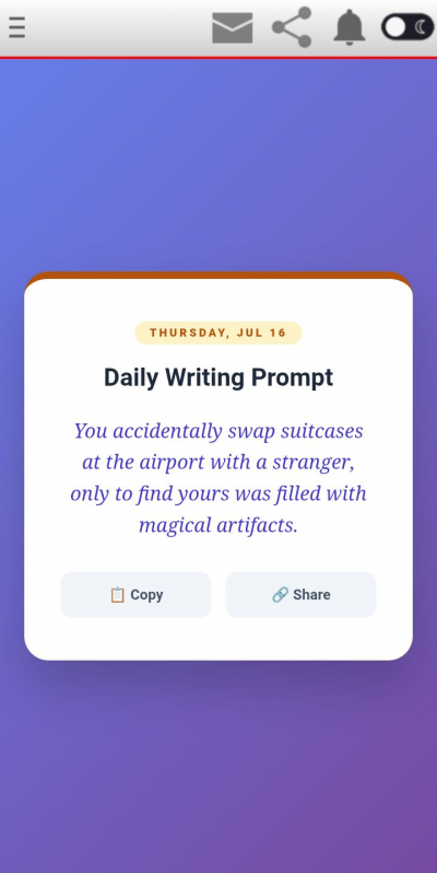 Write It