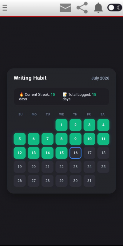 Write It