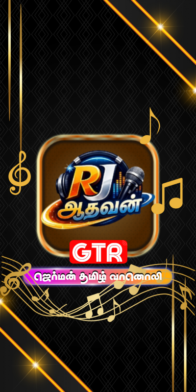 Rj Aadhavan