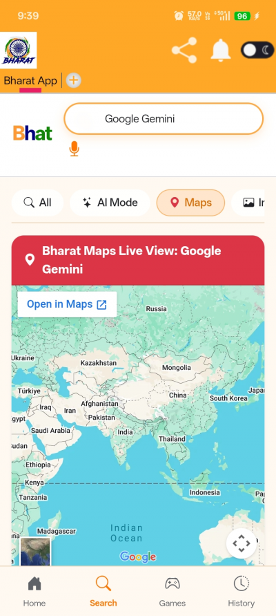 Bharat App