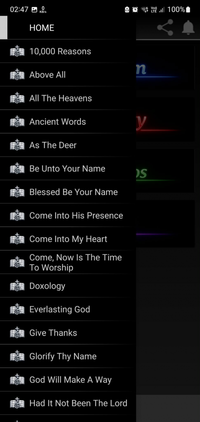 Campus Life Ministry