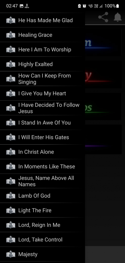 Campus Life Ministry