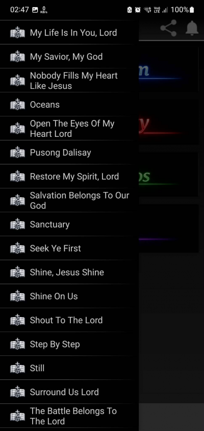Campus Life Ministry
