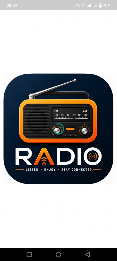 Radio Shortly Live