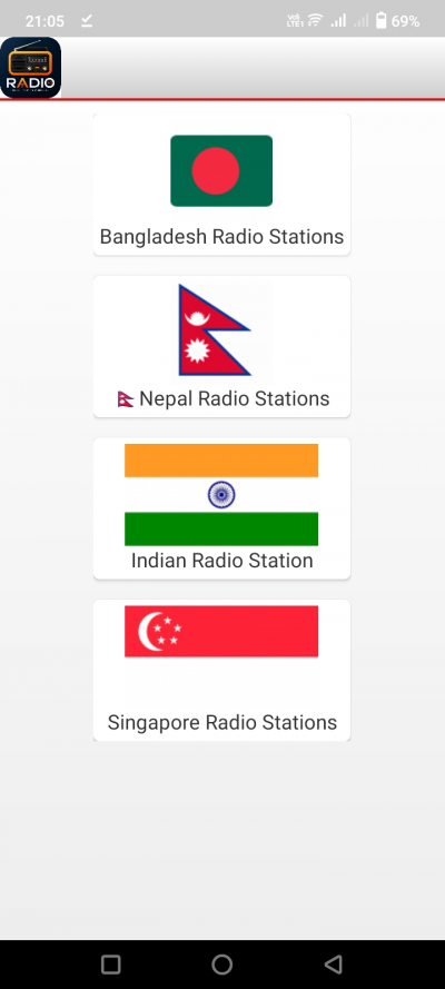 Radio Shortly Live