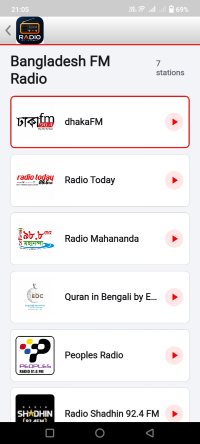 Radio Shortly Live